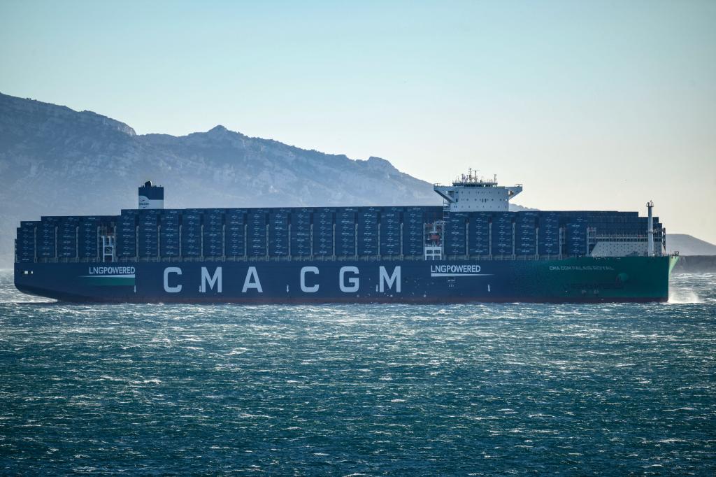 Shipping giants like Maersk, CMA CGM and COSCO are rerouting from the Red Sea to around the Cape of Good Hope, adding weeks onto an already-costly journey that could push prices higher for US consumers.