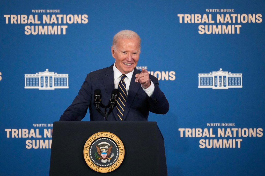 Joe Biden