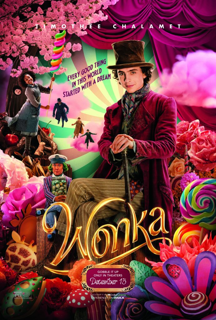 "Wonka"