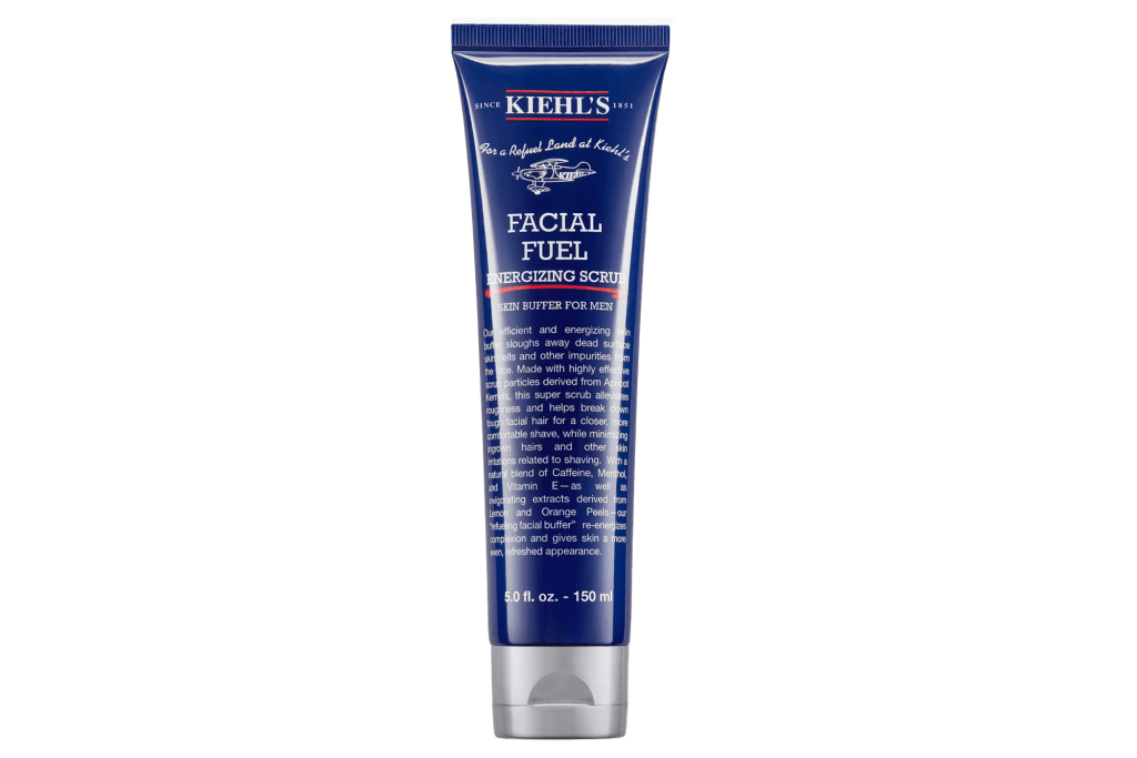 Kiehl's Since 1851 Facial Fuel Energizing Face Scrub