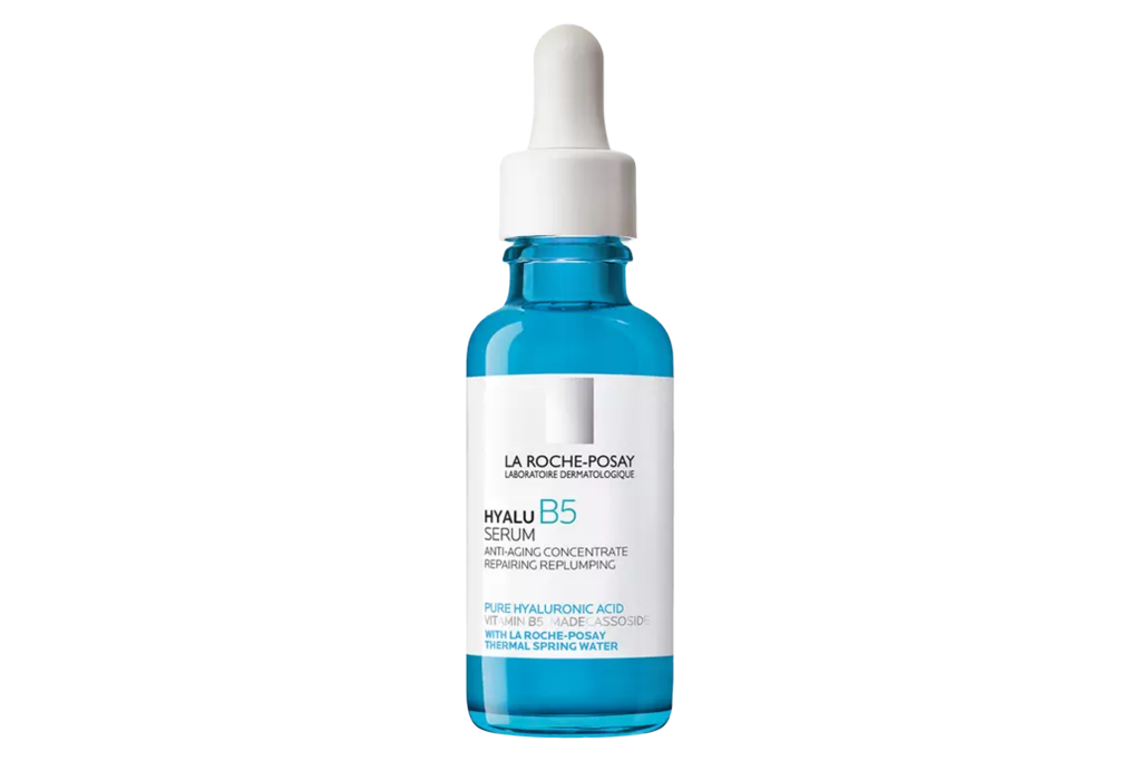 La Roche-Posay Hyalu B5 Pure Hyaluronic Acid Serum