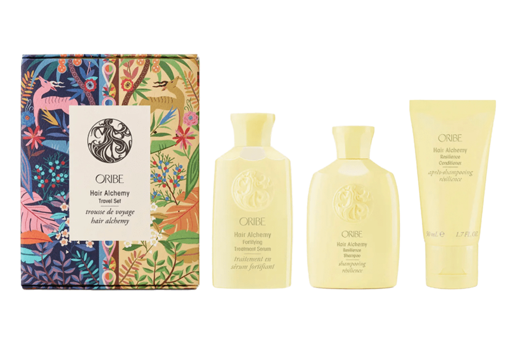 Oribe Hair Alchemy Travel Set