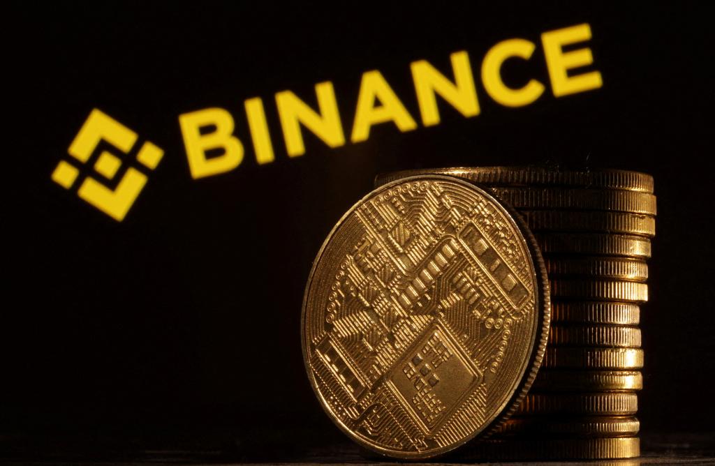 The Wall Street Journal reported in the wake of Hamas' Oct. 7 ambush attack that the group was one of three pro-Palestine terrorist organizations fundraising with cryptocurrency on the Binance crypto exchange.