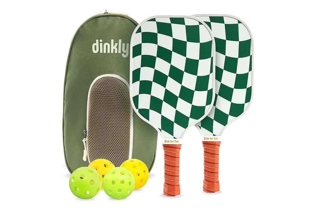 pickleball rackets