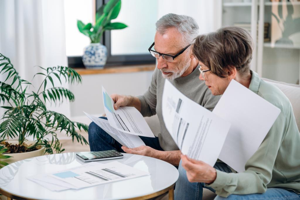 More than half of American adults in Generation X, aged 43 to 58, admitted that they're not confident in their ability to achieve financial security once they hit retirement come age 67.