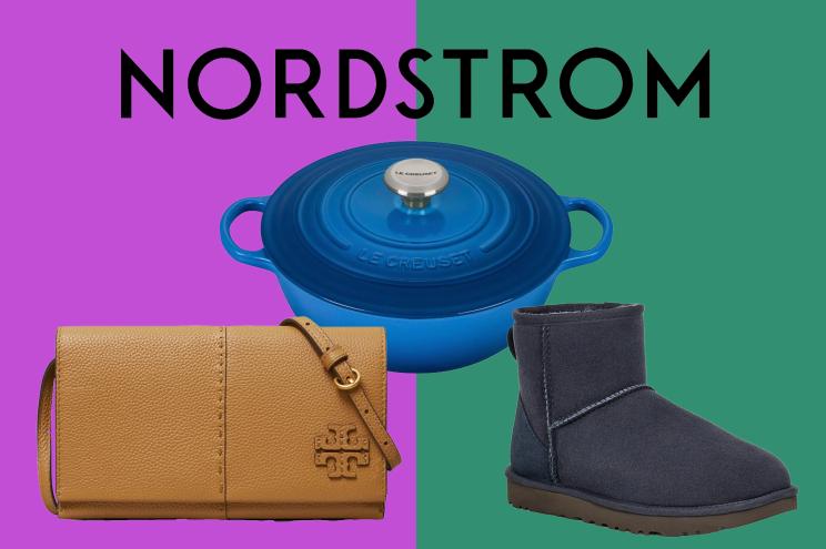 Nordstrom Half Yearly Sale