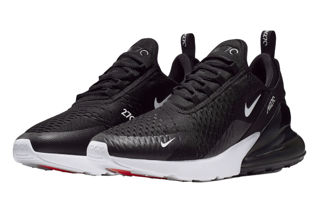 Nike Men's Air Max 270 Sneaker