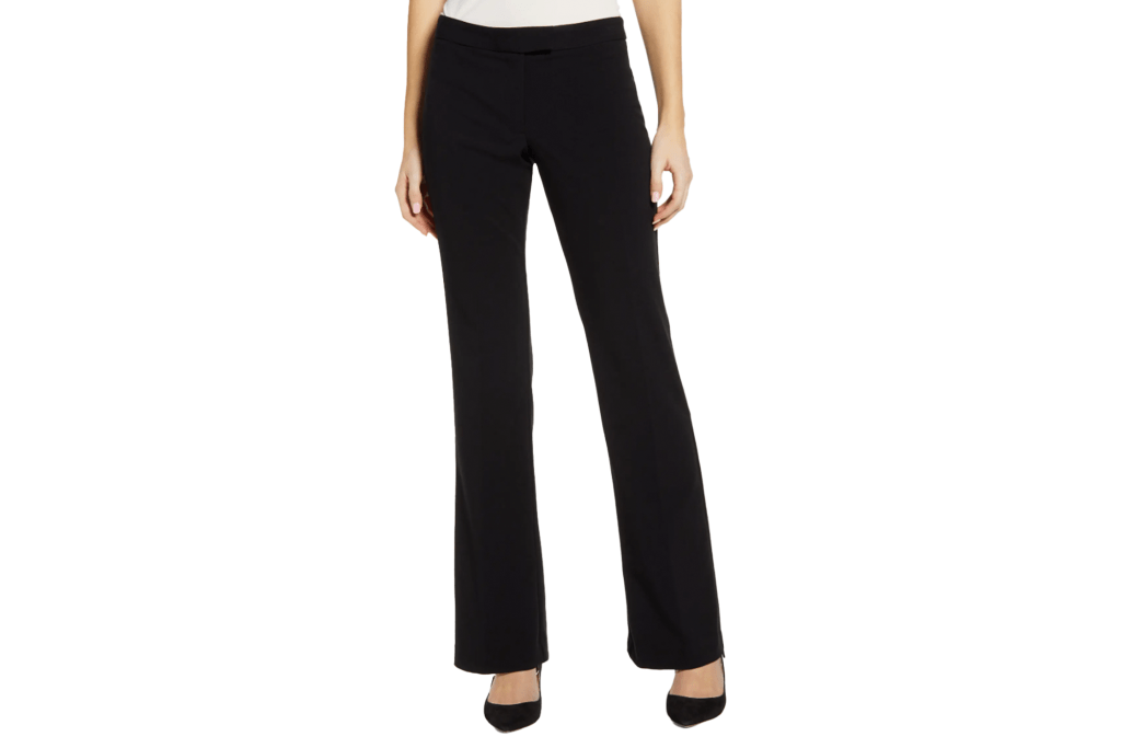 Vince Camuto Nina Wide Leg Pants