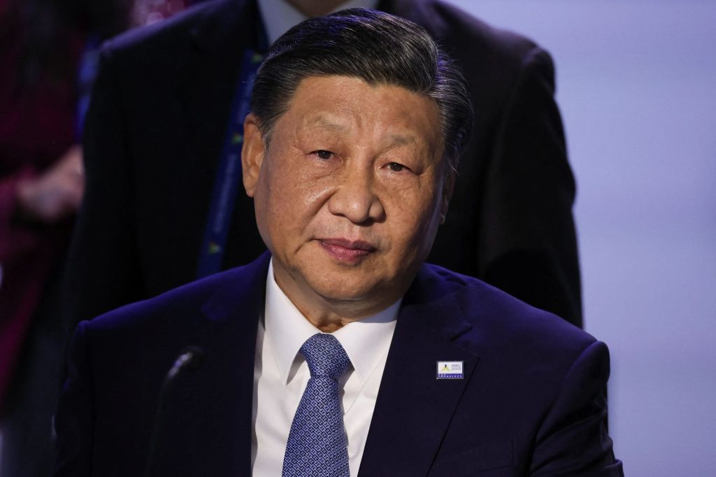 The Biden administration is doing nothing to prepare for a potential attack from China, according to Post columnist Harry J. Kazianis.