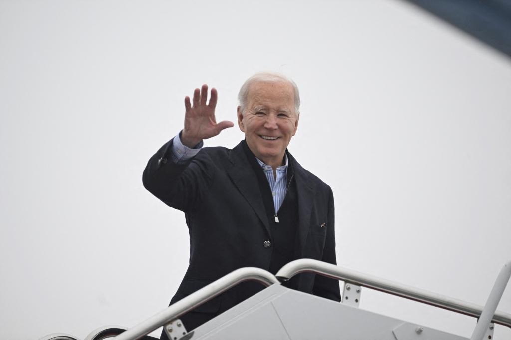 Joe Biden
