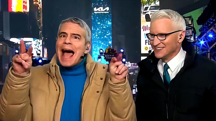 Andy Cohen