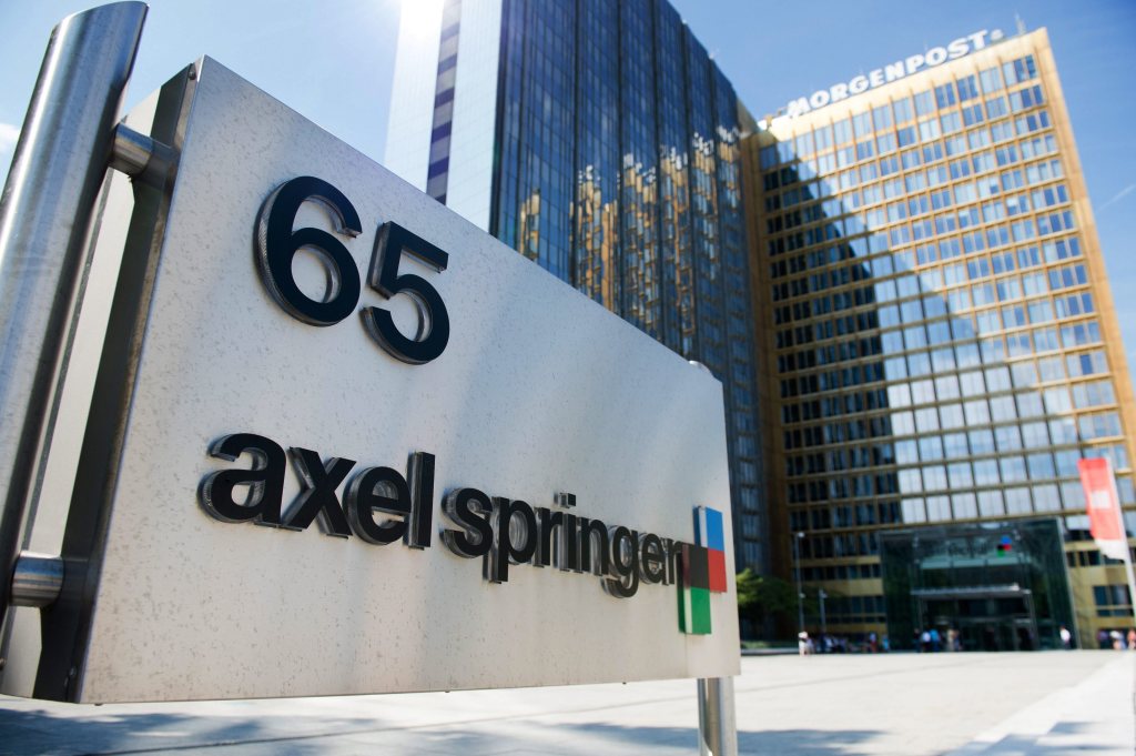 Axel Springer