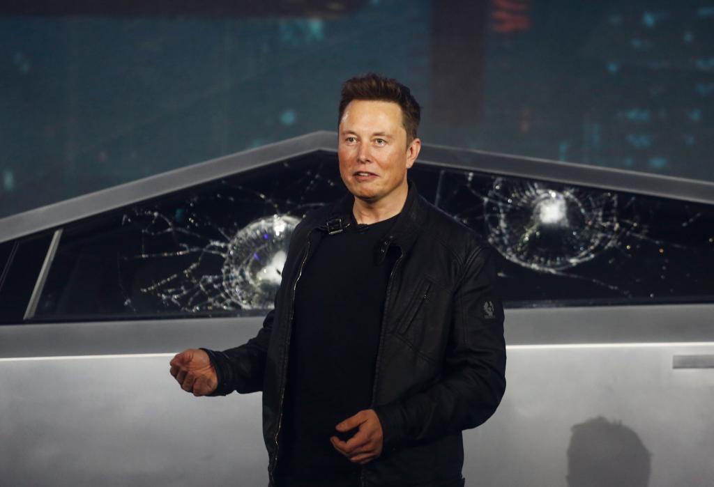 Elon Musk has teased that the Cybertruck may soon be able to function as a boat, though certain models of the electric pickup truck have yet to even be shipped to consumers. 