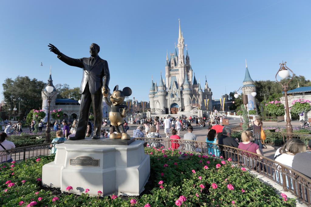 Walt Disney inked an information-sharing deal with activist investment company ValueAct Capital Management on Wednesday. ValueAct will therefore back Disney's board nominees at its 2024 annual shareholders meeting.