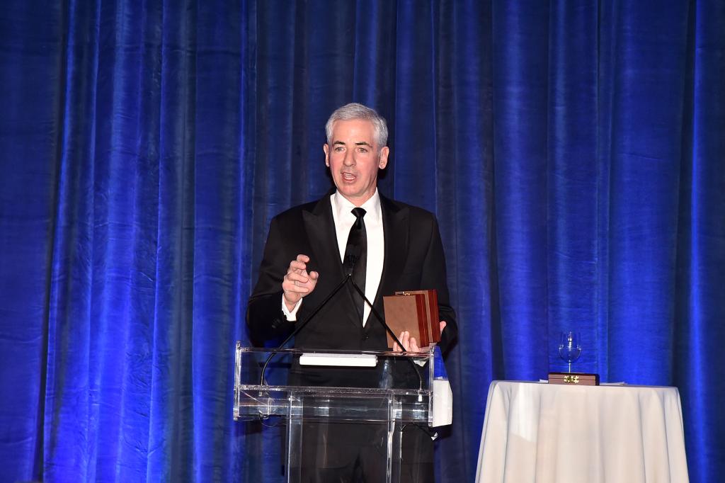 Bill Ackman wrote a 4,000-essay on X in the earl hours of Wednesday morning about why diversity, equity and inclusion "is racist" and led to the resignation of now-former Harvard University President Claudine Gay.