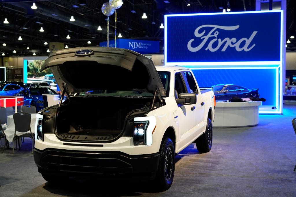 Ford F-150