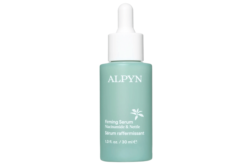 Alpyn Beauty Wild Nettle & Niacinamide Firming Serum