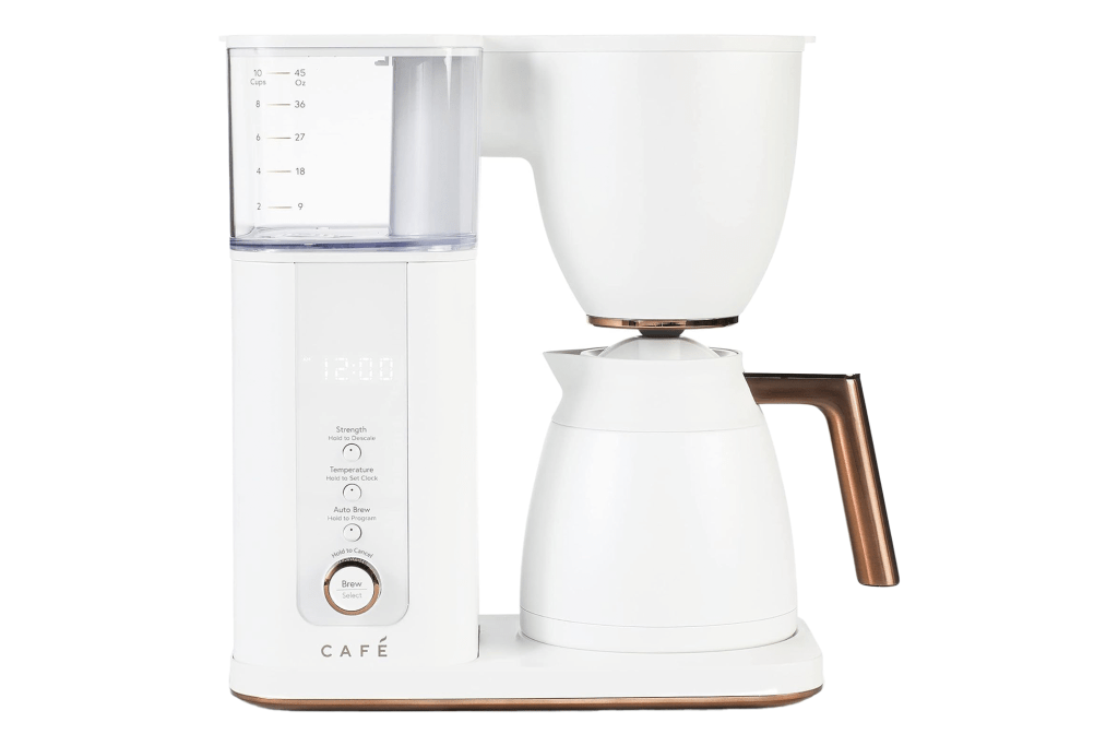 Café Specialty Drip Coffee Maker
