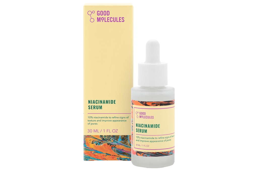 Good Molecules Niacinamide Serum