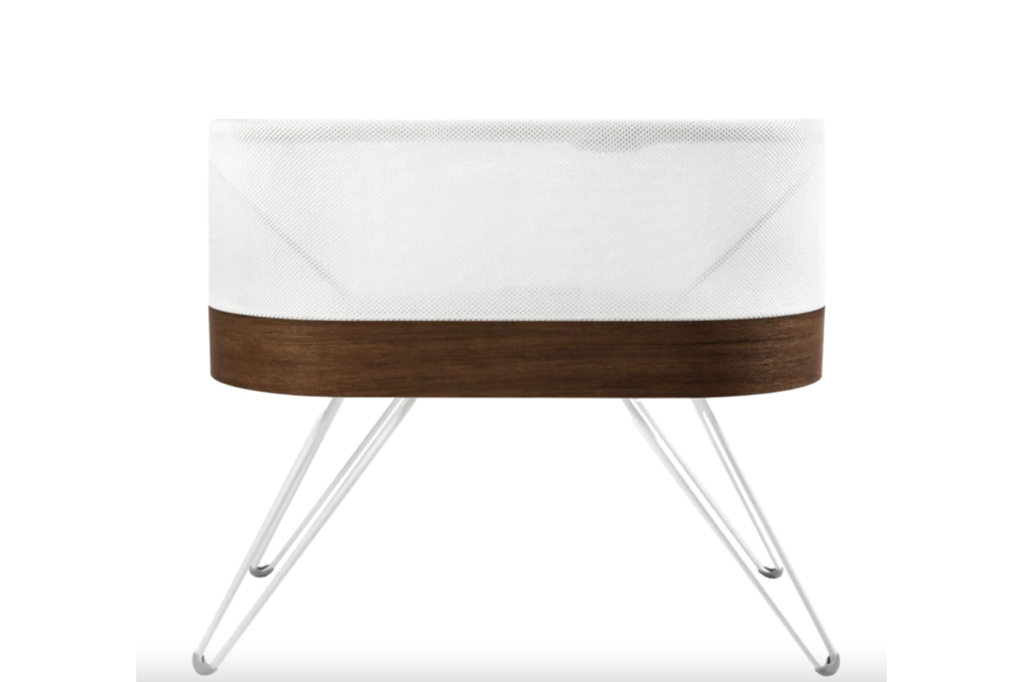 SNOO Smart Sleeper Bassinet