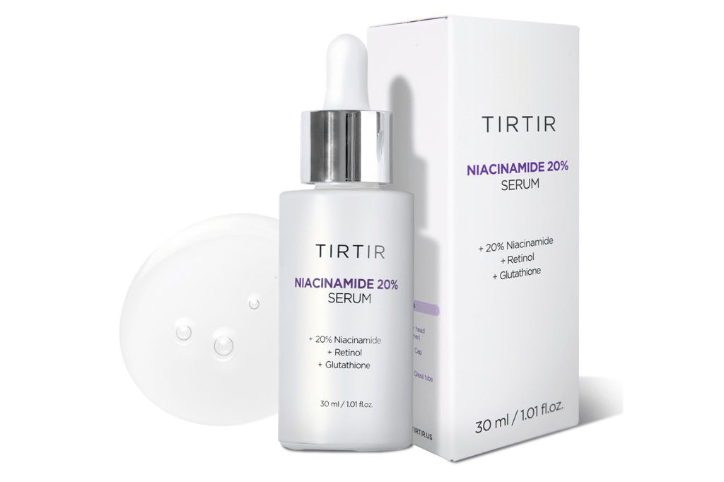 TIRTIR Niacinamide 20% Serum