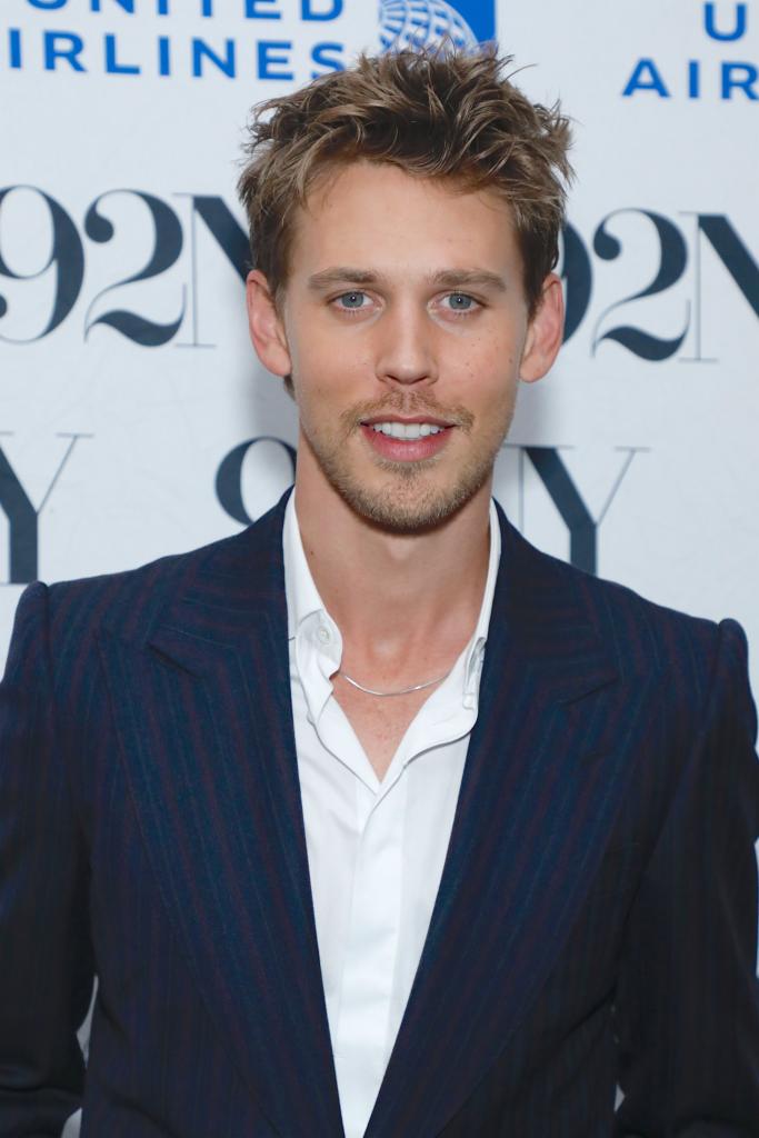 Austin butler