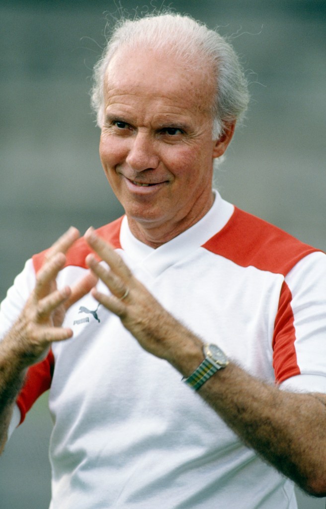 Mario Zagallo