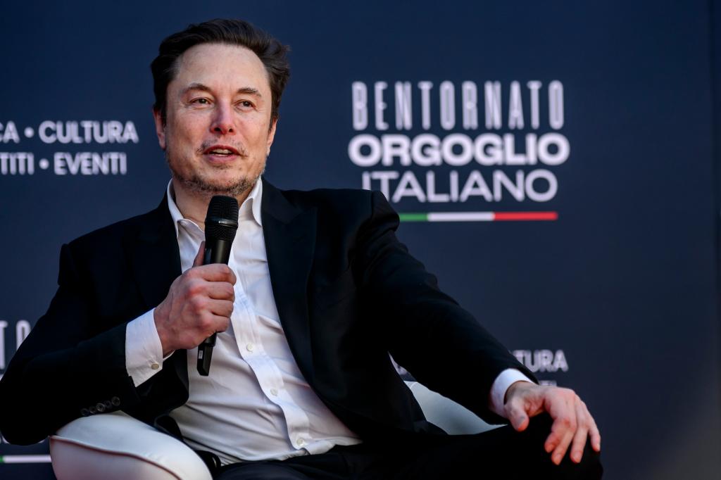 Tesla chief Elon Musk has long cozied up to China in order to open factories where his cars are made.  That relationship has allowed the Chinese to beat Tesla at their own game.