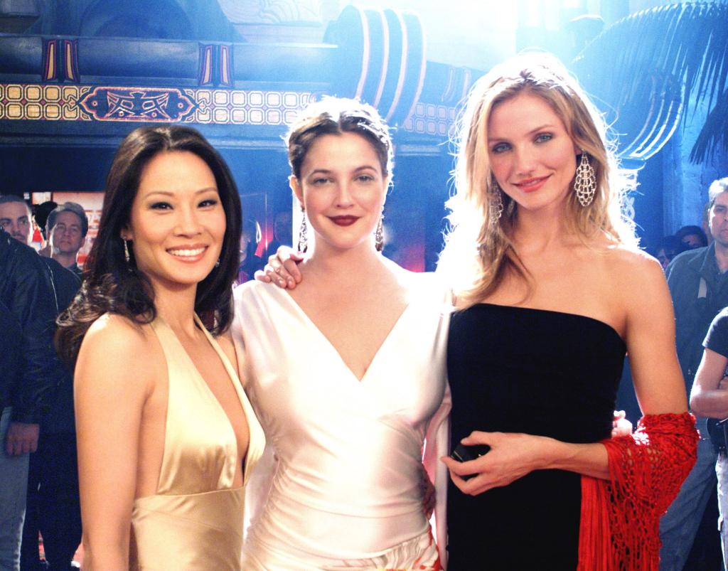 Lucy Liu Doesn’t Think ‘Charlie’s Angels 3’ Will Ever Get Made: ‘I Will Be Shocked if That Happened