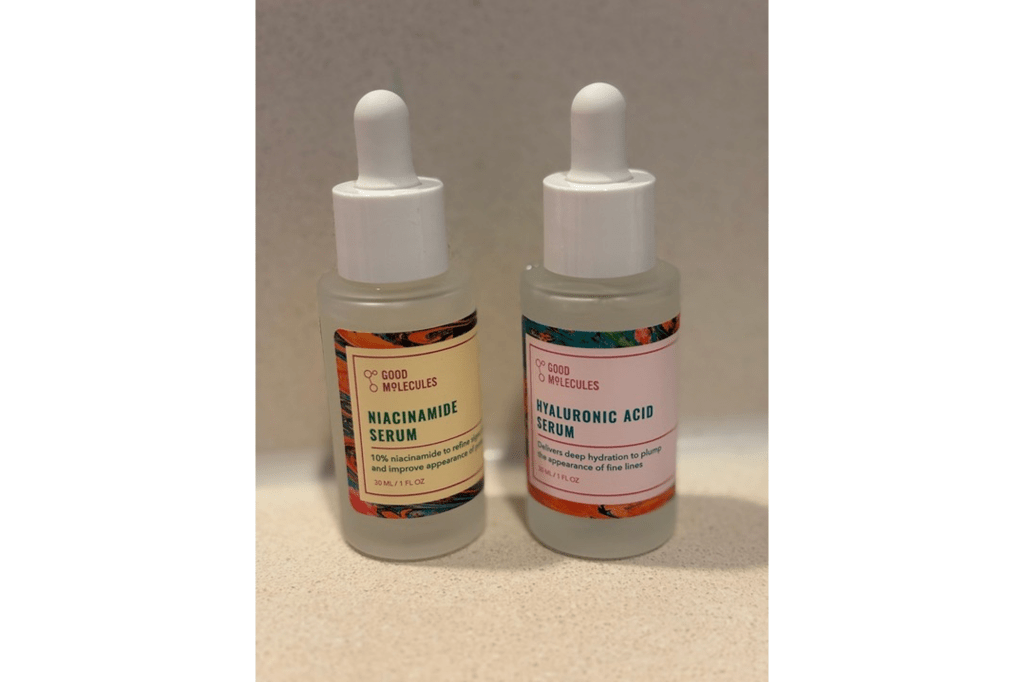 Best Niacinamide Serums Review