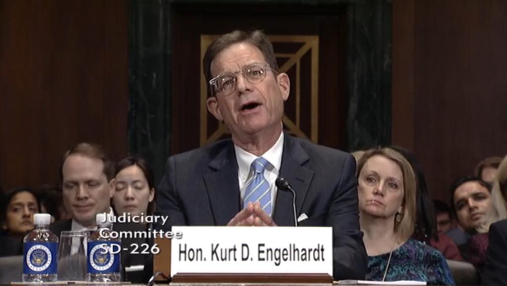 Kurt Engelhardt