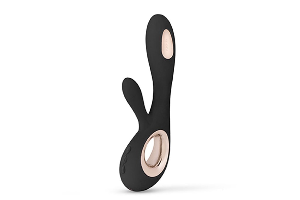 Lelo Soraya Rabbit