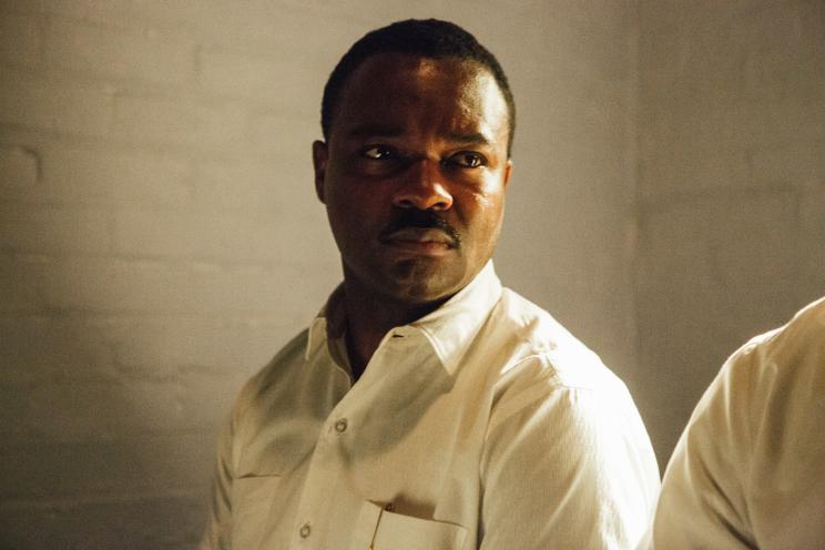 David Oyelowo.