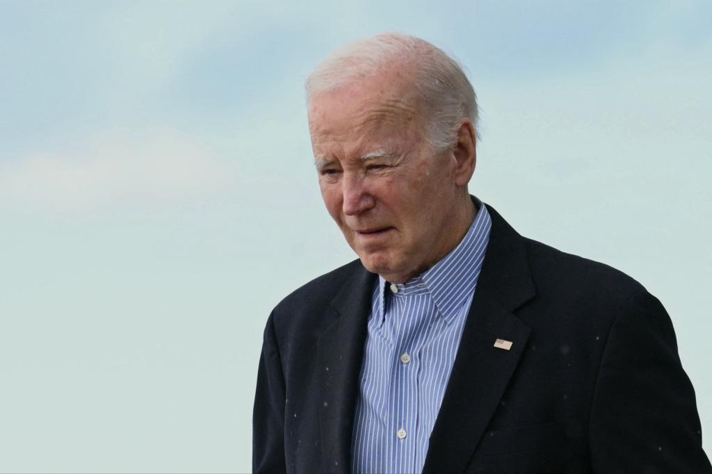 Joe Biden 