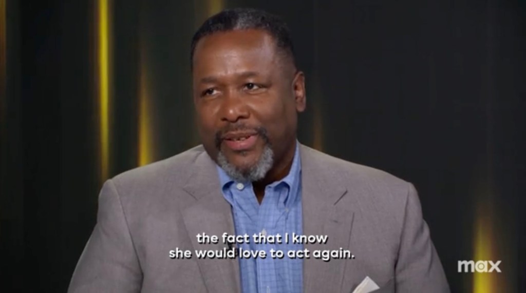 wendell pierce 