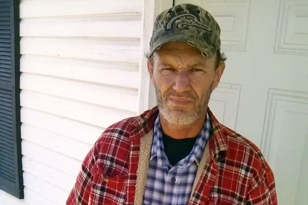 Paul Faye Sr., 55, of Cunningham, was arrested on Monday after telling an undercover FBI officer who was investigating a far-right militia that he would be ready to "stir up the hornet's nest" at the border and take out any opposition with a sniper rifle, according to the criminal complaint filed in US District Court in Tennessee first reported by Court Watch.