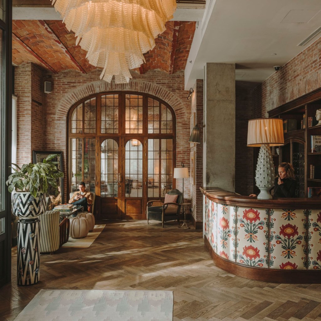 Soho House Barcelona