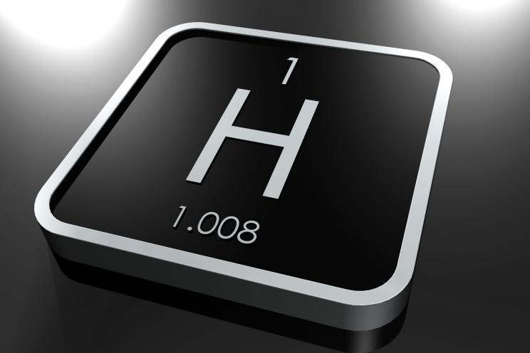 The Biden Administration has embarked on a major plan to produce "green" hydrogen.