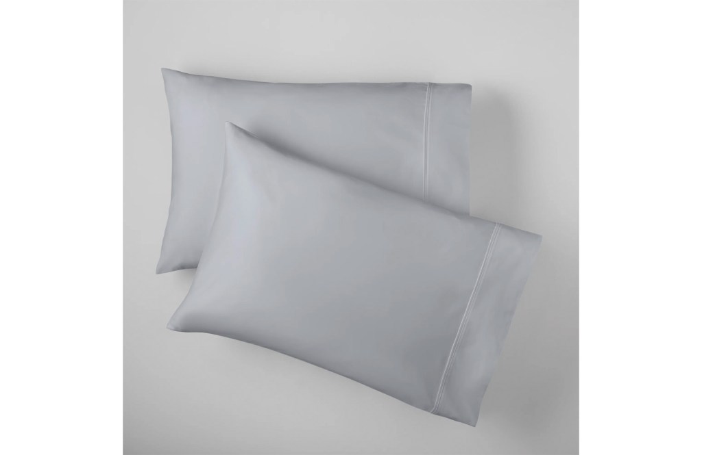 Danfield Cotton Sateen Pillowcase Set
