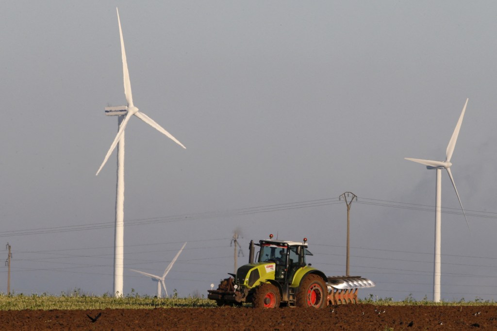 The need for a constant stream of energy limits hydrogen production, just like unreliable winds can impede energy production from wind power.