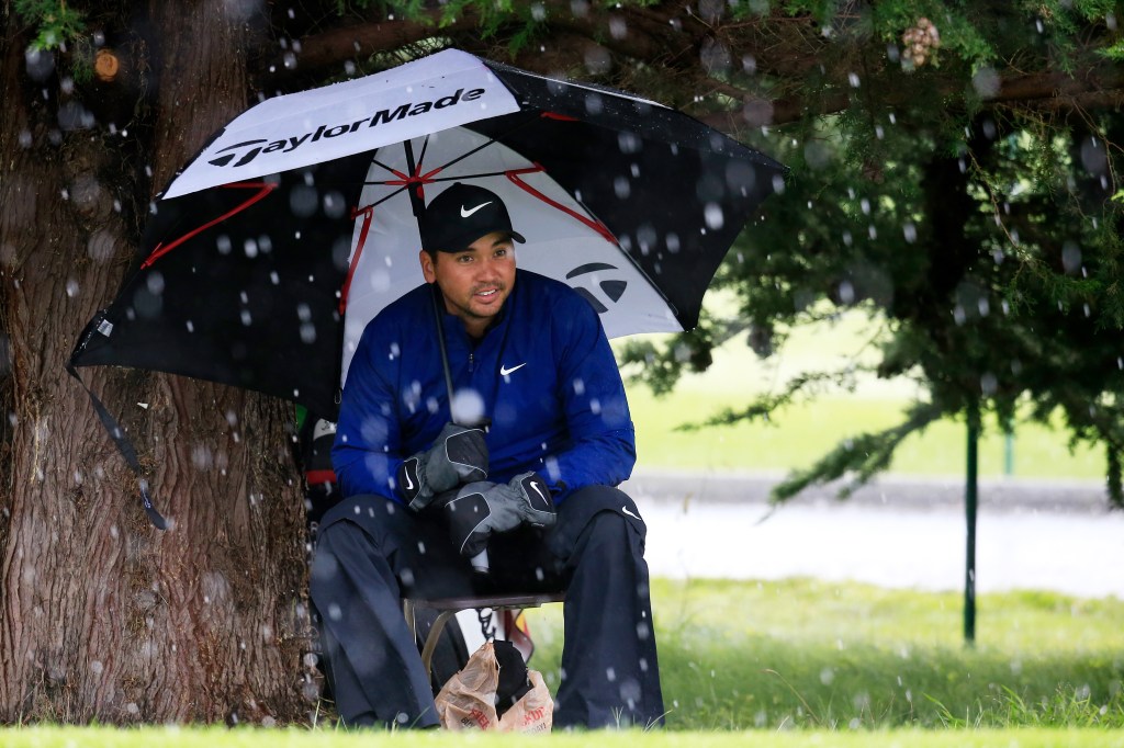 Weather and betting were the major takeaways from Pebble Beach this year. 