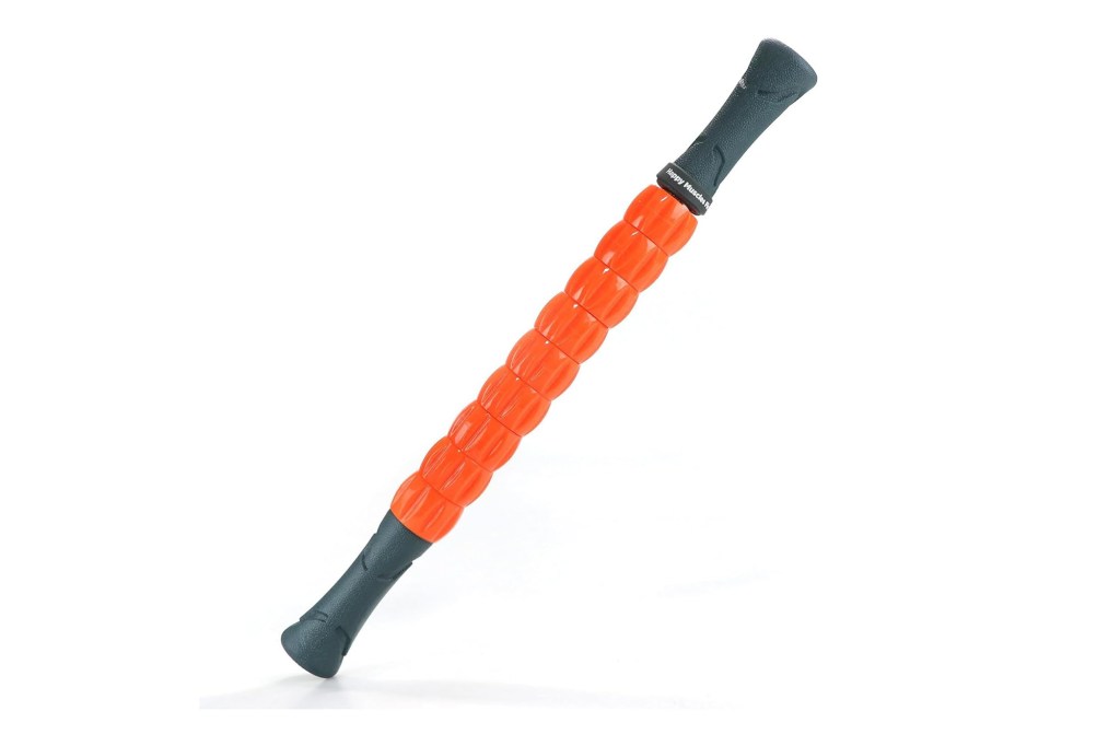 handheld foam roller