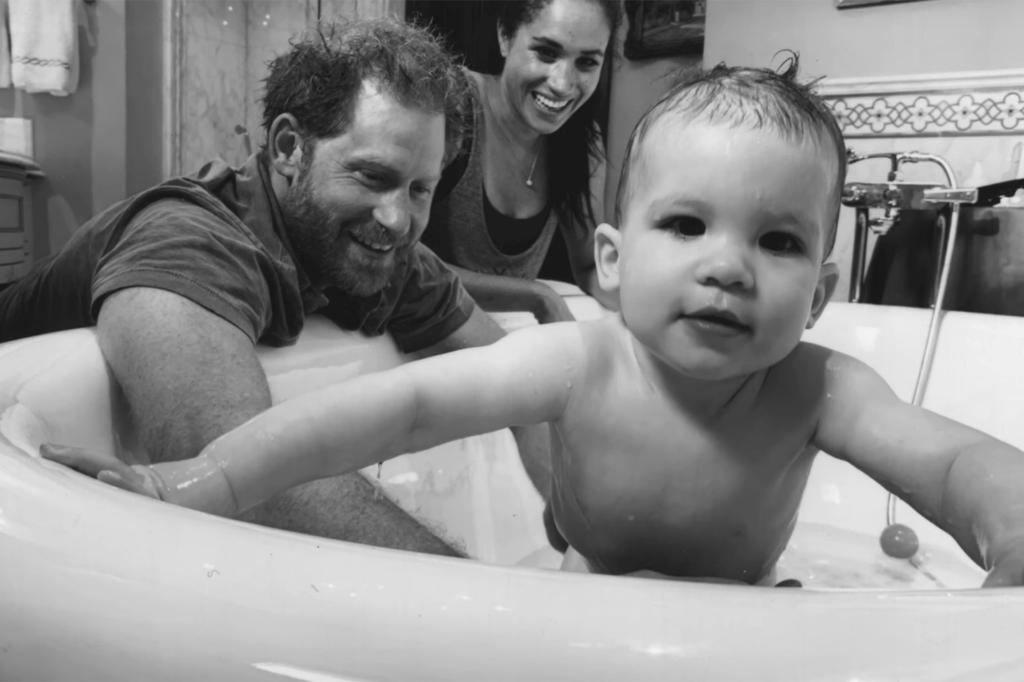 Prince Harry meghan markle