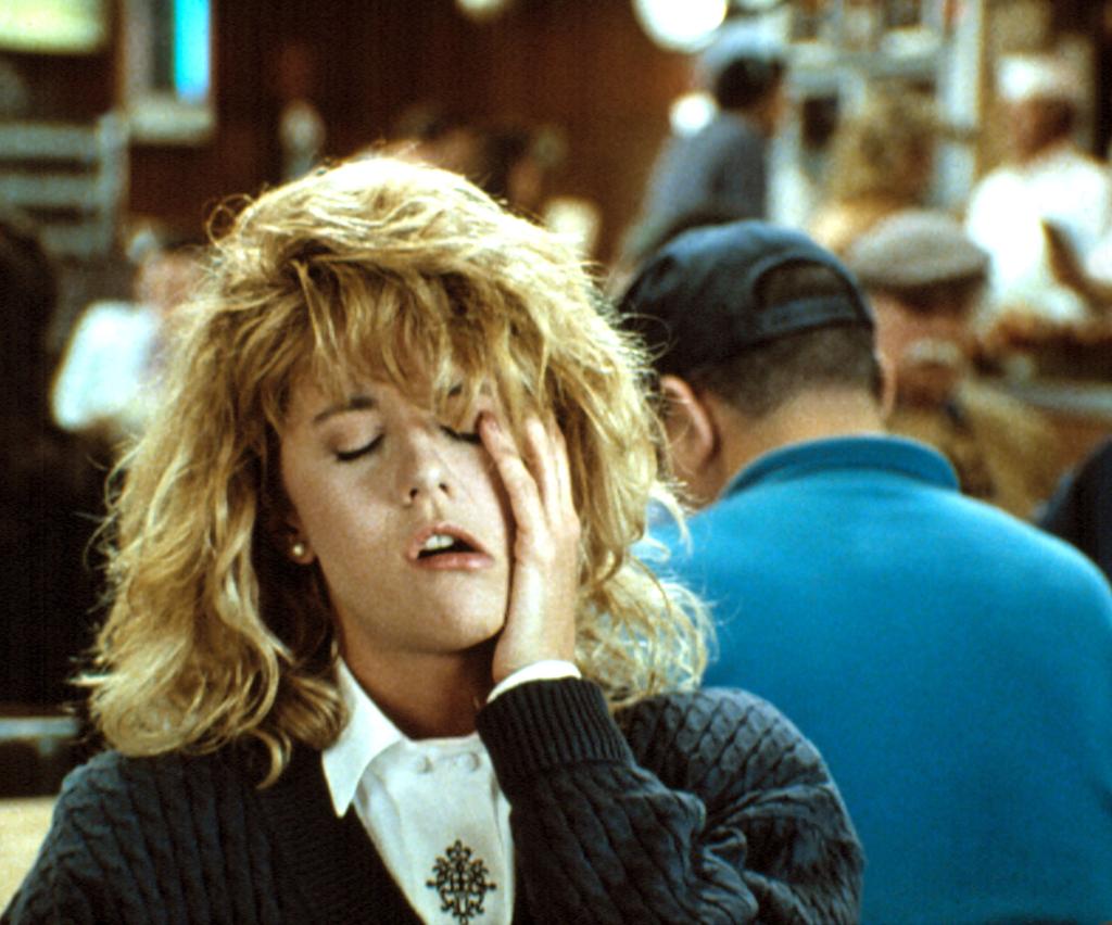 when harry met sally