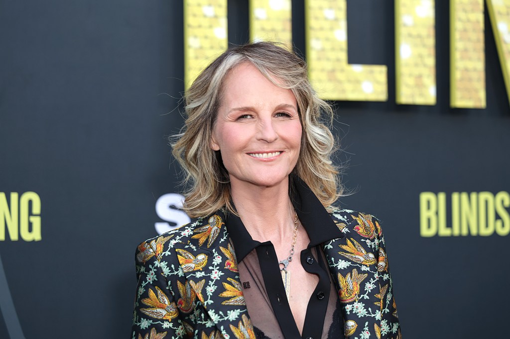 Helen Hunt