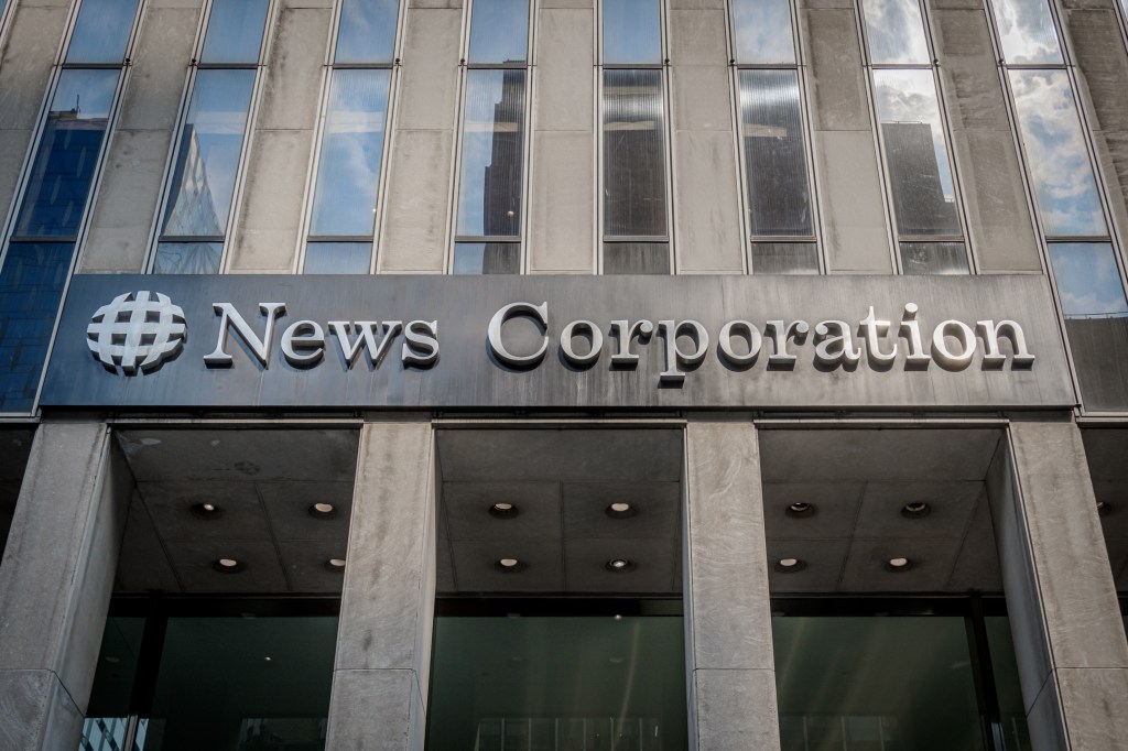 News Corp