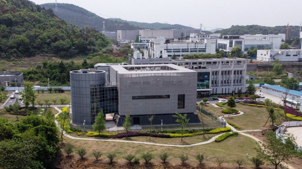 The Wuhan Institute of Virology stands at the center of scrutiny over the origins of Covid-19.