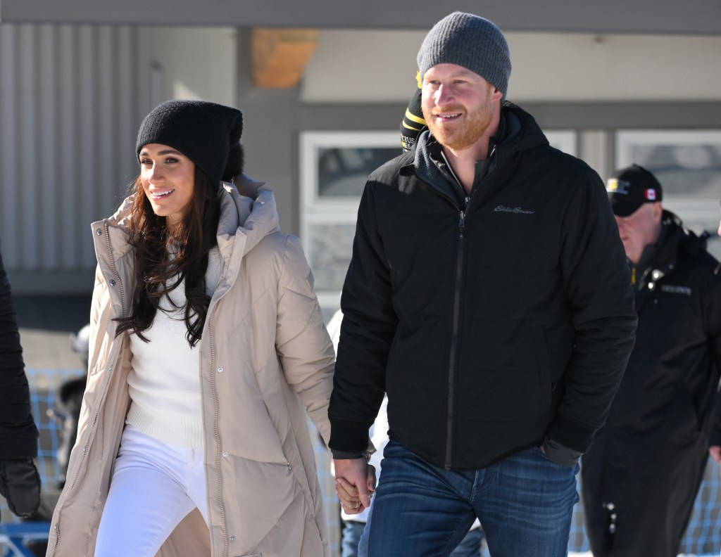 Prince Harry meghan markle 