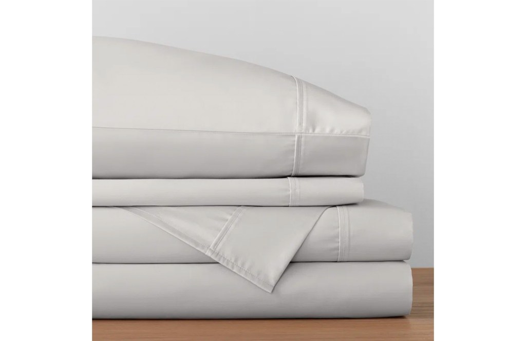 Danfield Cotton Sateen Sheet Set
