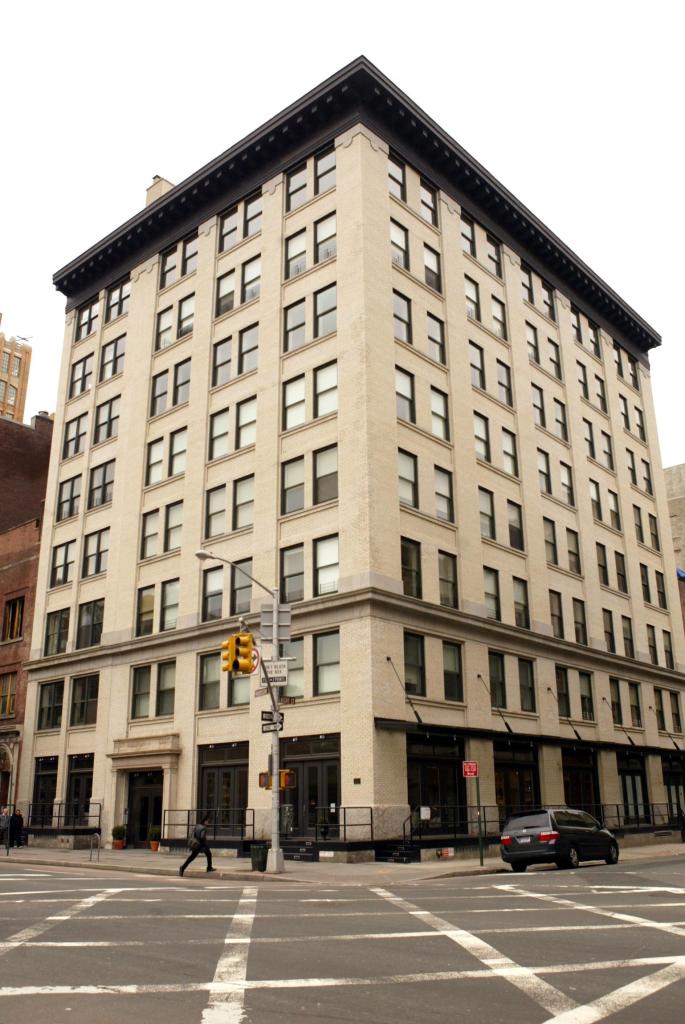 Stewart sold his 6,280-square-foot Tribeca duplex for $17.5 million in 2014. 